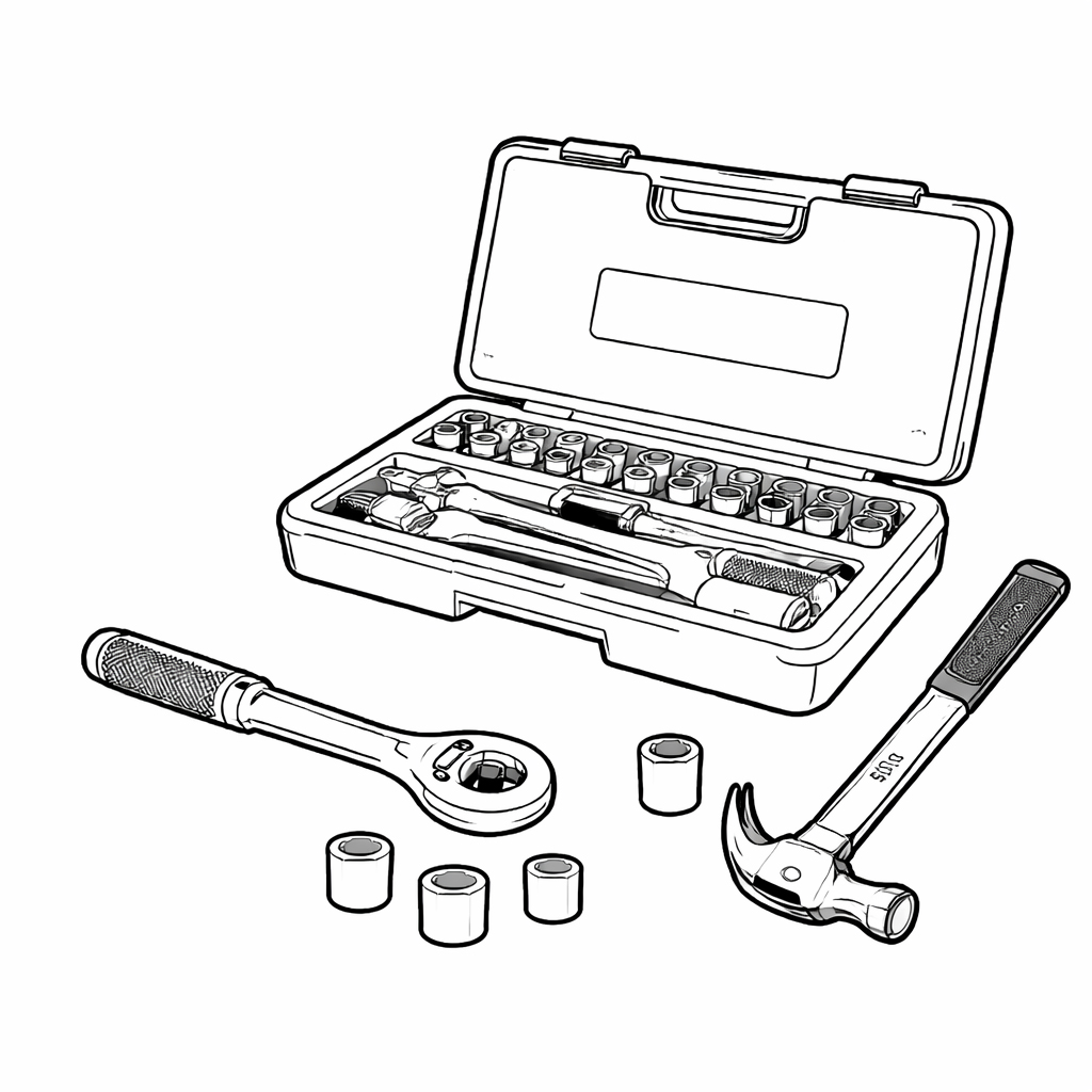 Hand Tools