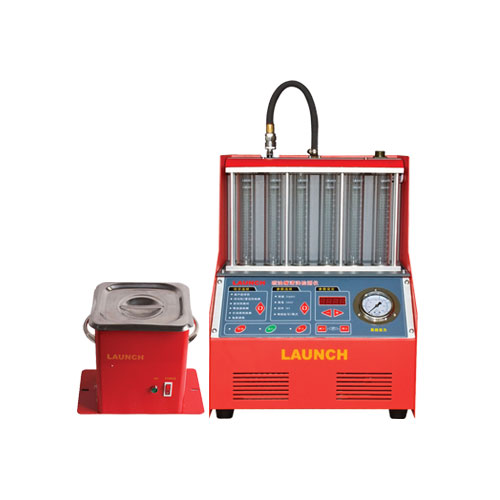 Launch CNC602A