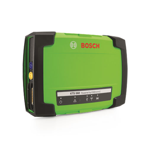 BOSCH KTS560