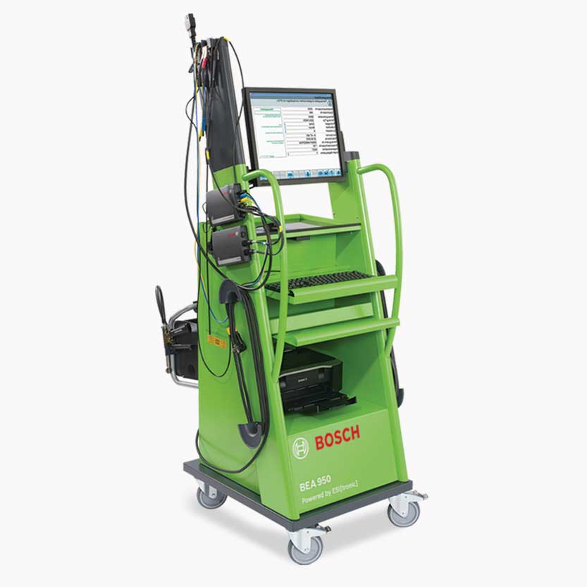 BOSCH BEA950