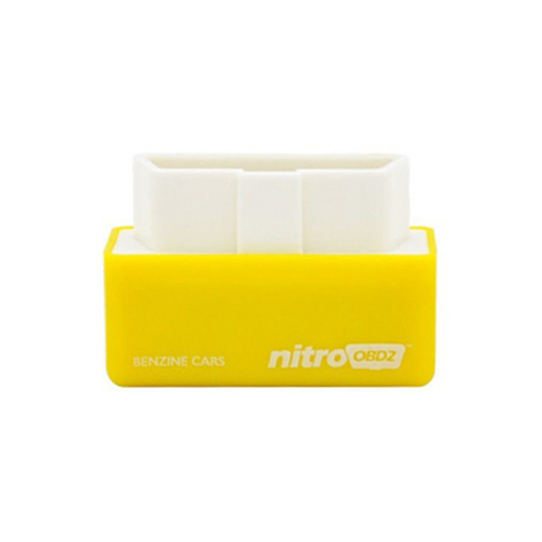 Nitro OBD2