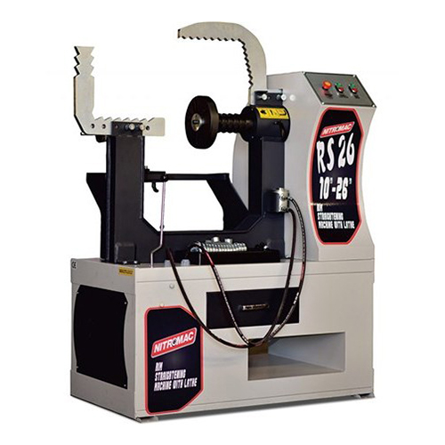 رینگ صاف کن Nitromac قطر رینگ 10-26 مدل SR26