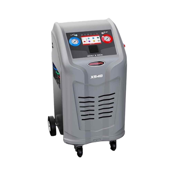 شارژگاز گولر X‏548 دومخزنه  WONDERFU