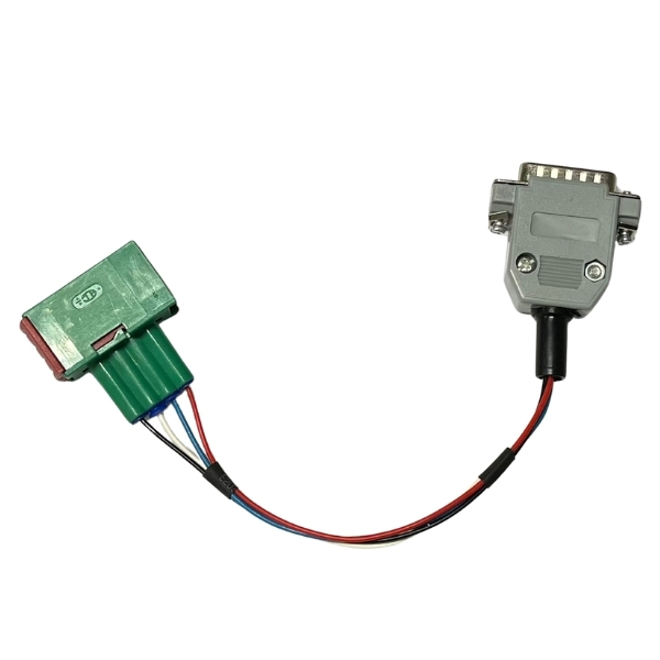 OXYTest 1