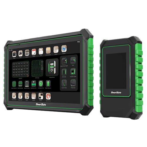 عیب یاب (دیاگ) خودروهای برقی و هیبرید مدل P13