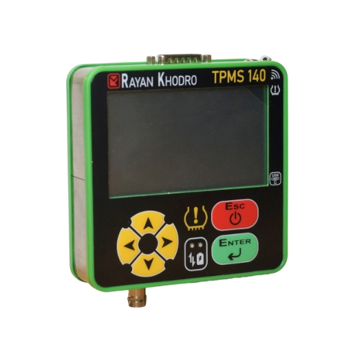 TPMS 140