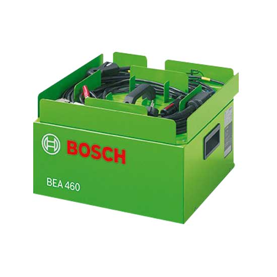 سوخت سنج BOSCH مدل BEA460 مخصوص خودروهاي بنزيني (بدون کامپیوتر و میز)