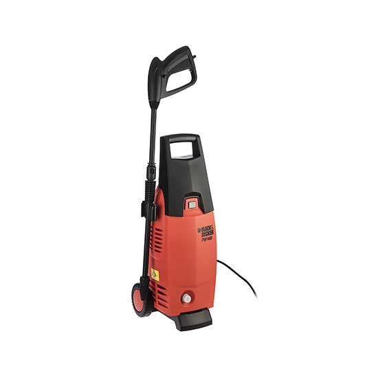 BlackAndDecker PW1400K