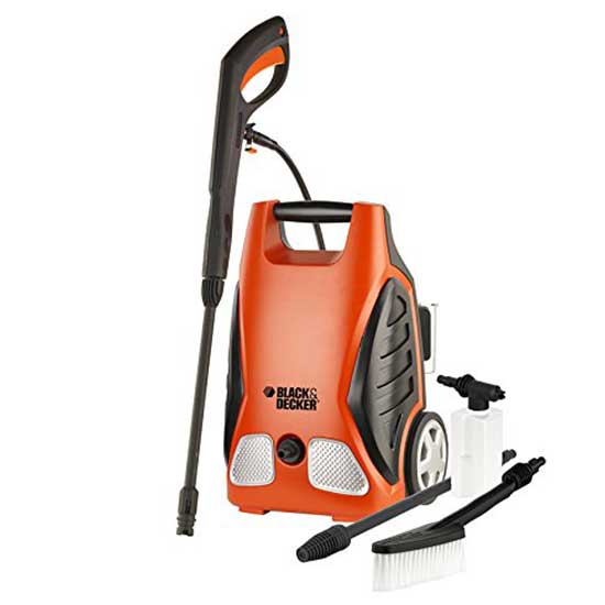 BlackAndDecker PW1500SP