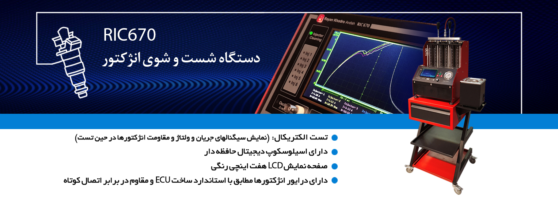 رایان خودرو اندیش