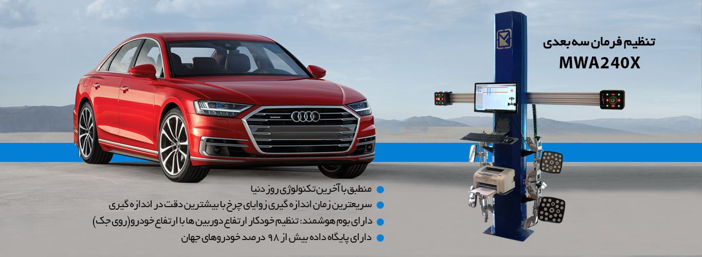 رایان خودرو اندیش